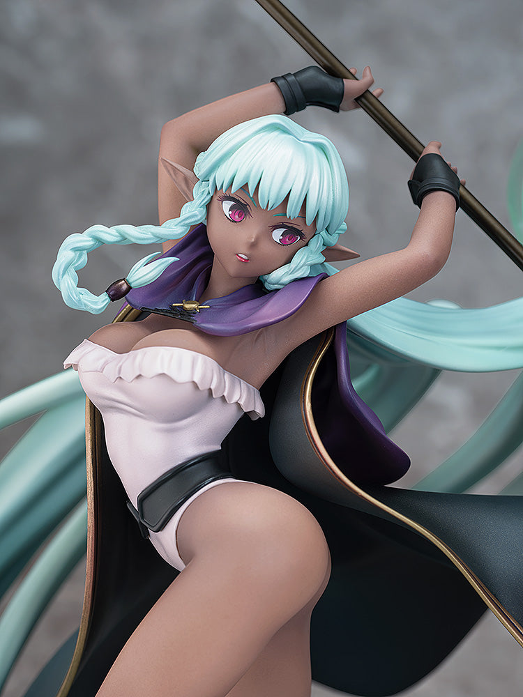 Phat! Company Unicorn Overlord 1/6 Rosalinde