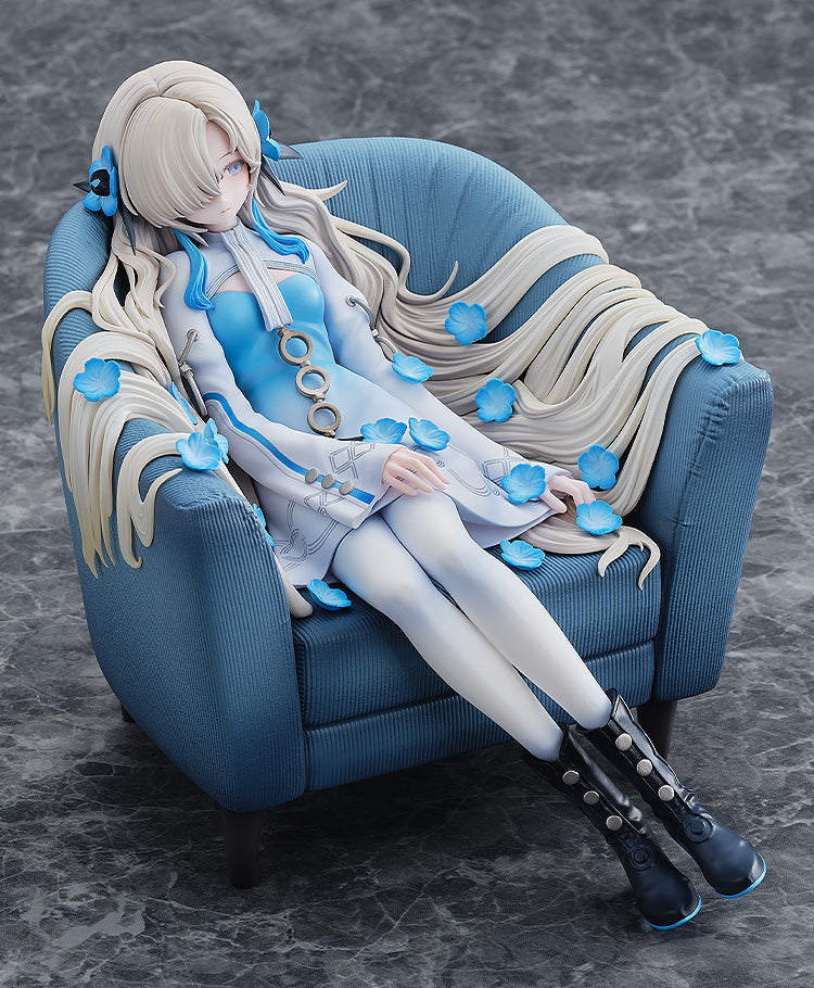 KADOKAWA Isekaijoucho Universal Body Nemophila