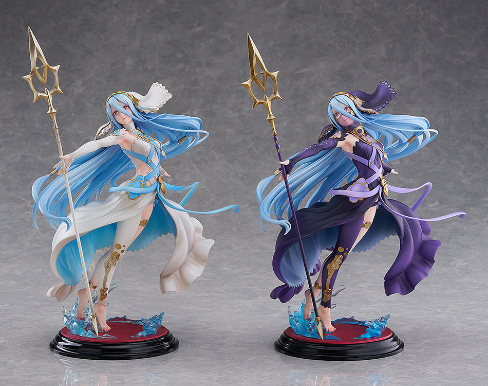 INTELLIGENT SYSTEMS 1/7 Fire Emblem Azura (White Songstress)