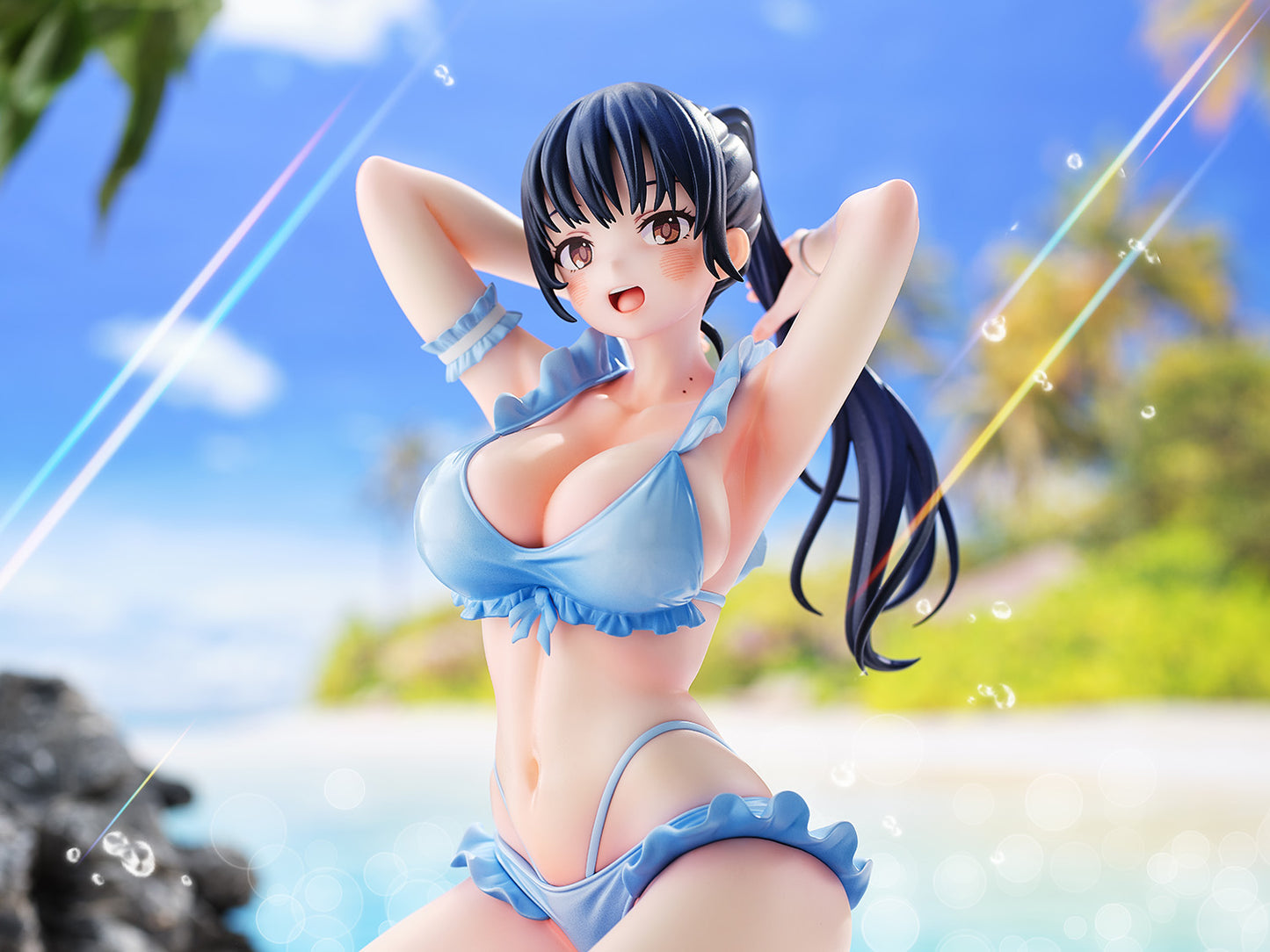 BellFine 1/6 The Dangers in My Heart Anna Yamada Swimsuit Version