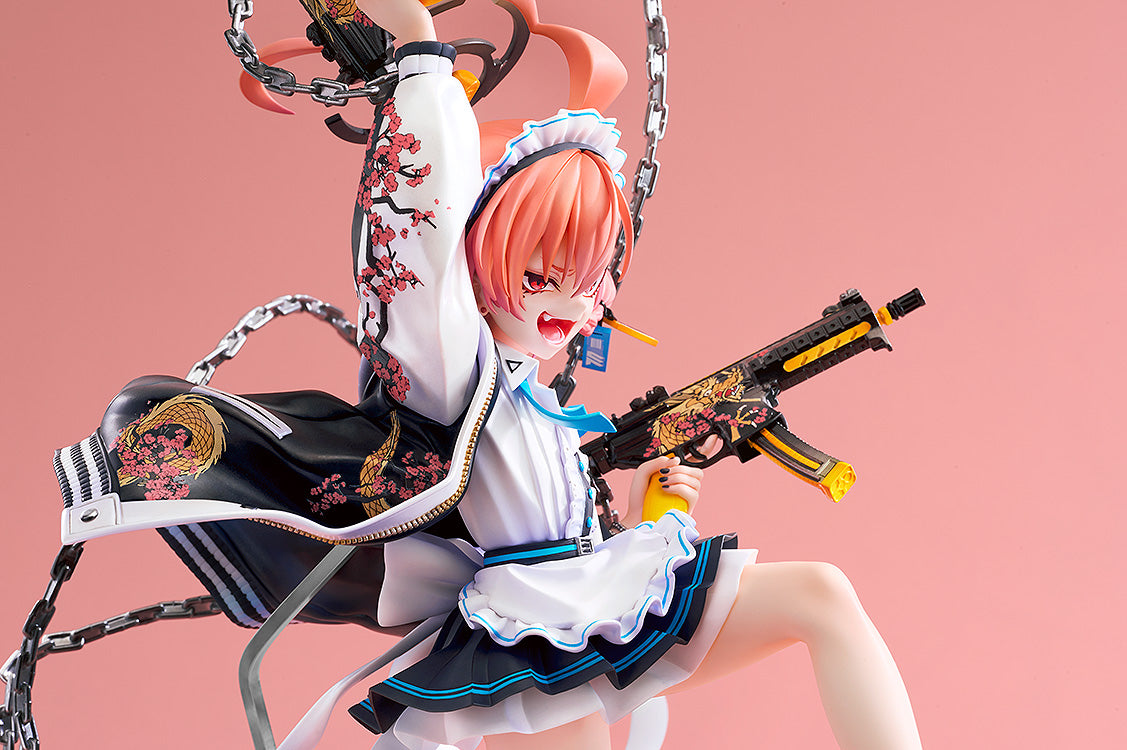 Good Smile Company 1/7 Blue Archive Neru Call Sign Double O