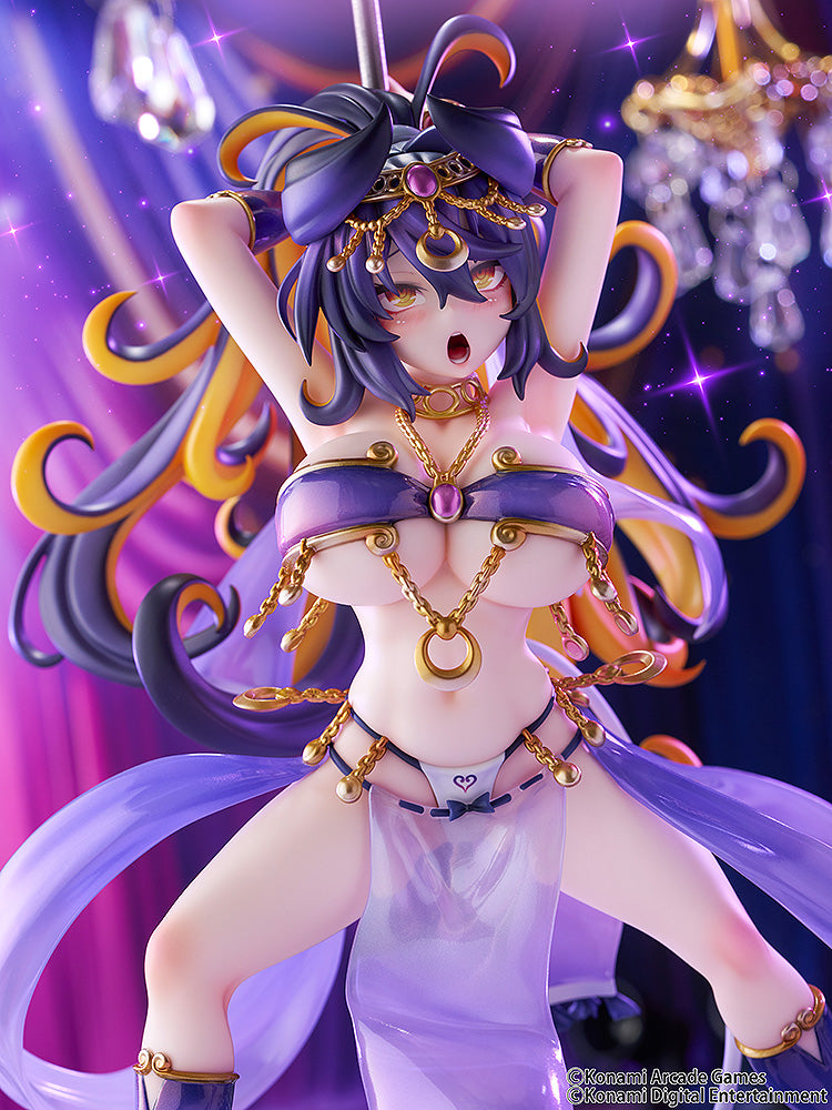 WING 1/6 Bombergirl Prune: Belly Dance Ver.