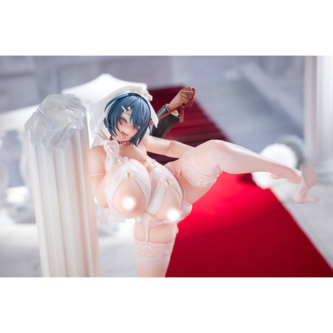 HOTVENUS 1/6 Yume no Netorare Bride Kokomi