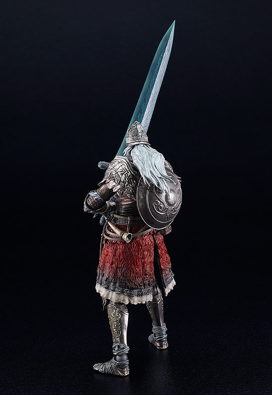Max Factory ELDEN RING figma Raging Wolf (Rerelease)