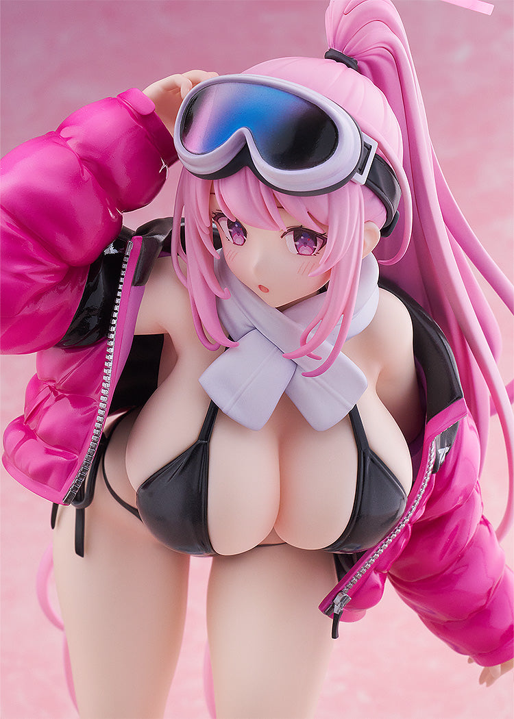 Max Factory 1/7 Blue Archive Eimi (Swimsuit)