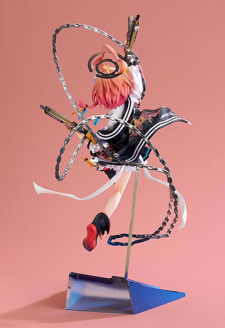 Good Smile Company 1/7 Blue Archive Neru Call Sign Double O