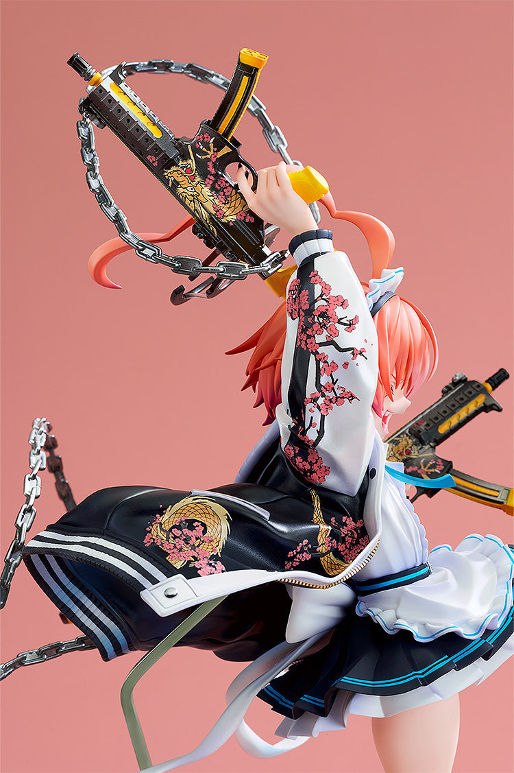 Good Smile Company 1/7 Blue Archive Neru Call Sign Double O