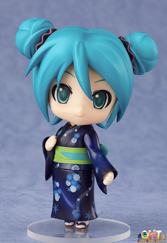 [PRE-OWNED]Nendoroid Hatsune Miku : Yukata Ver.