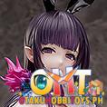 FREEing 1/4 Chiyo: Bunny Ver.