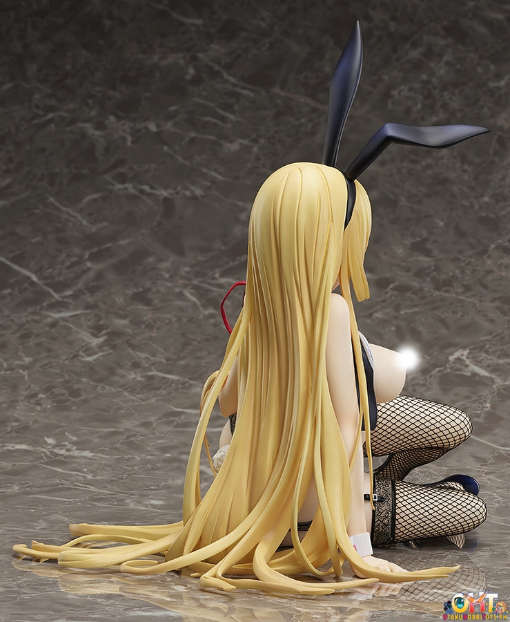 Binding Creator's Opinion 1/4 Claire Bunny Ver.
