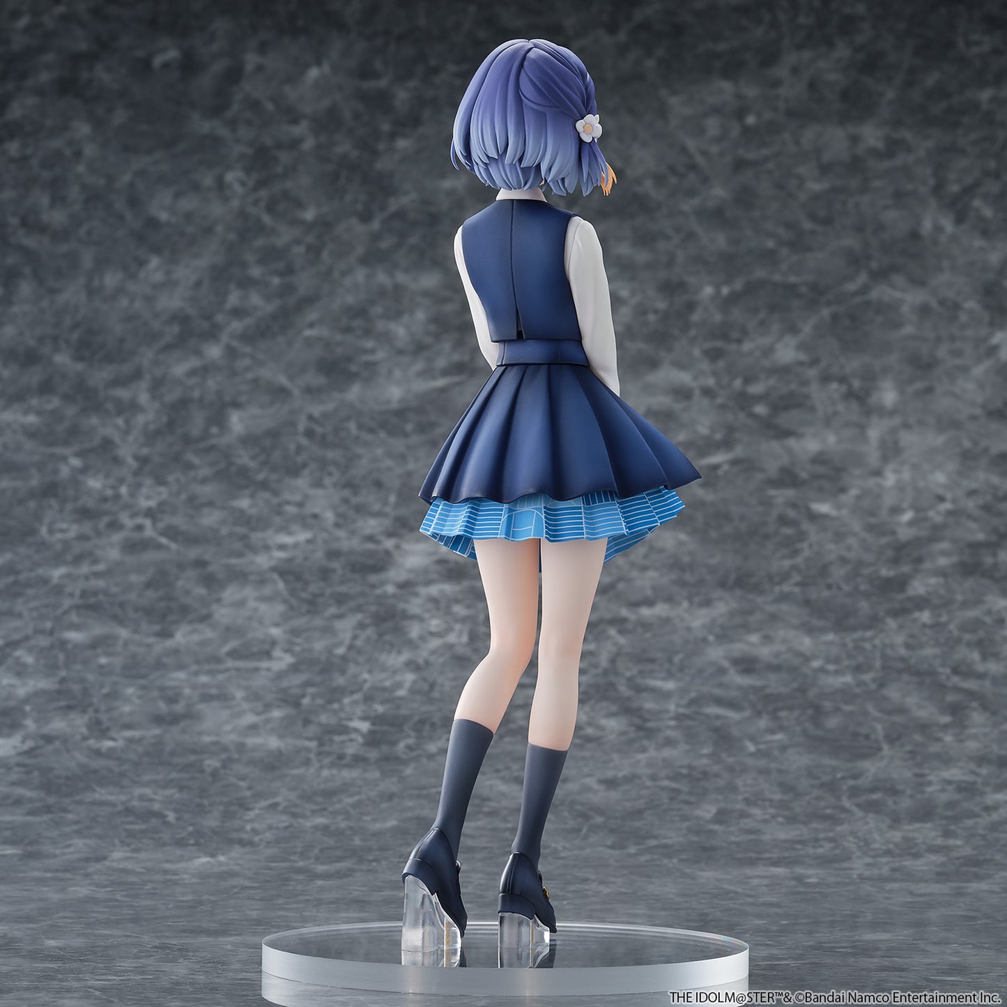 Union Creative 1/6 Gakuen Idolmaster Hatsumi Misuzu