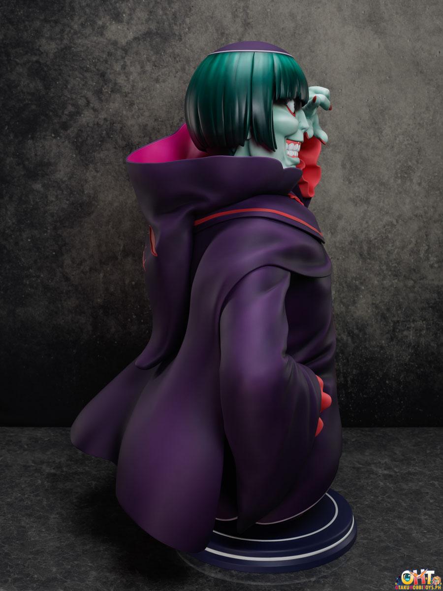 FuRyu Re:Zero − Starting Life in Another World 1/1 Petelgeuse Romanee-Conti Scale Bust