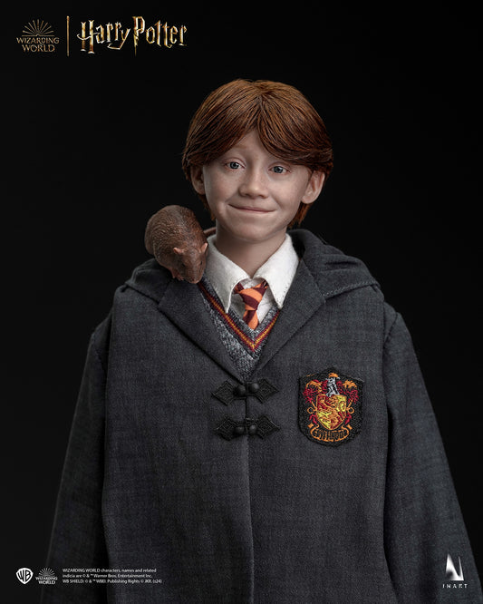 Queen Studios INART 1/6 Ron Weasley STANDARD edition