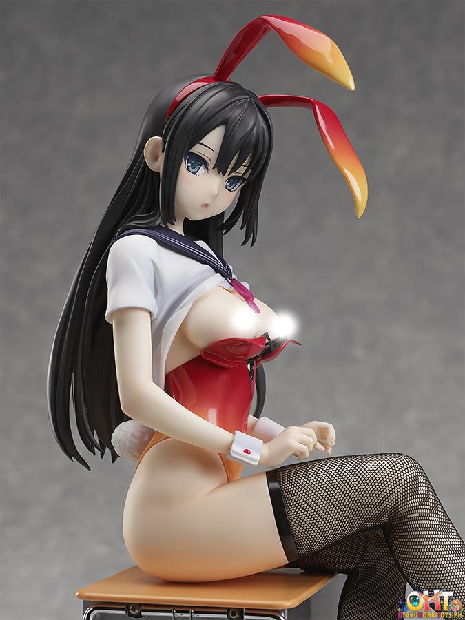 (18+) BINDing Comic Grape Vol.61 1/4 Miu Akagiri