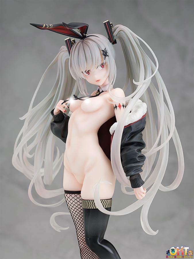 (18+) Rocket Boy Koga Taiga Original Character 1/6 Noir