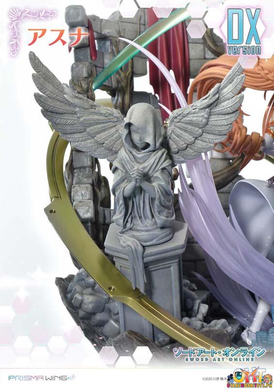 PRISMA WING Sword Art Online 1/7 Asuna Scale Statue