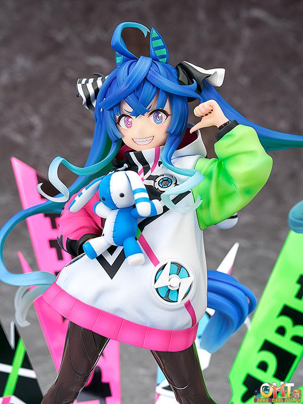 Phat! Umamusume: Pretty Derby 1/7 Twin Turbo
