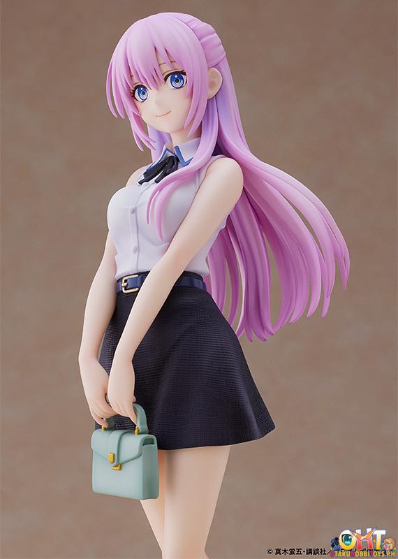 Miyuki Shikimori's Not Just a Cutie 1/7 Shikioriori no Shikimori-san: Summer Outfit ver. Standard Edition