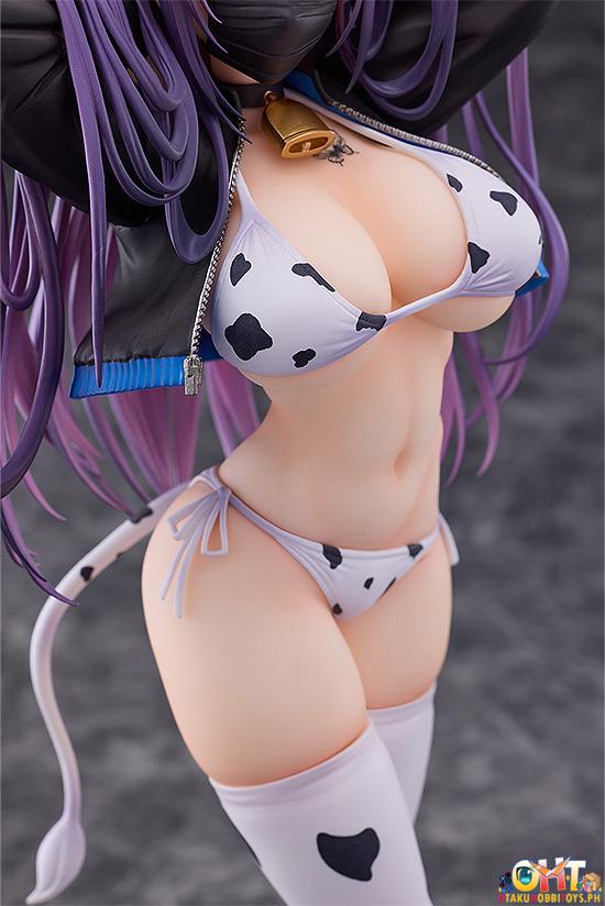 ENSOUTOYS Biya Original Character 1/6 Yuna: Cow Bikini Ver.