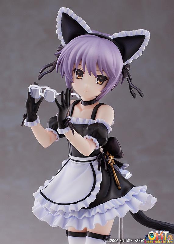Miyuki Ikurie 1/7 MAIDMADE Yuki Nagato