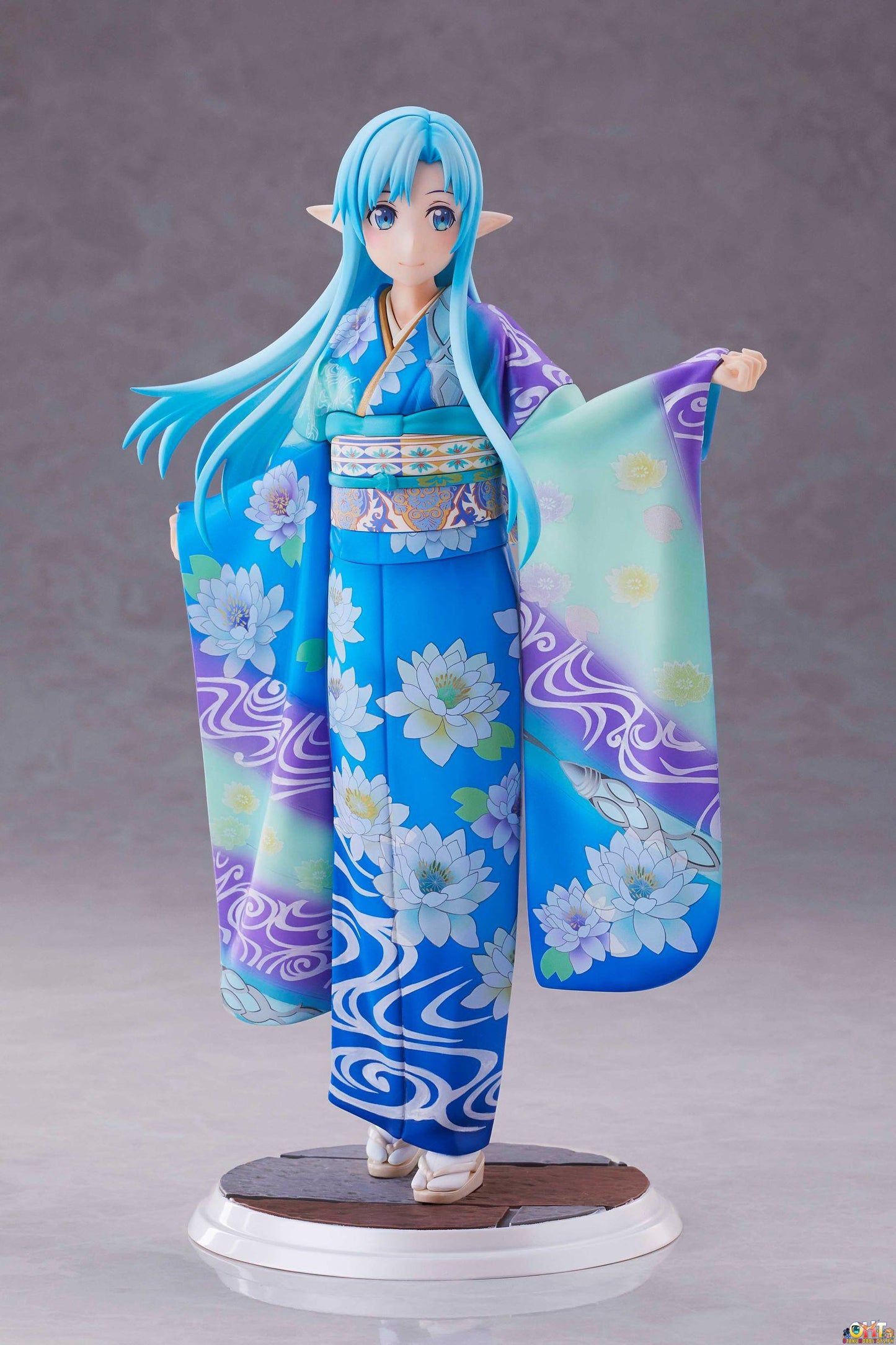 Aniplex WAHOO! 1/7 Asuna Undine Kyoyuzen Ver.