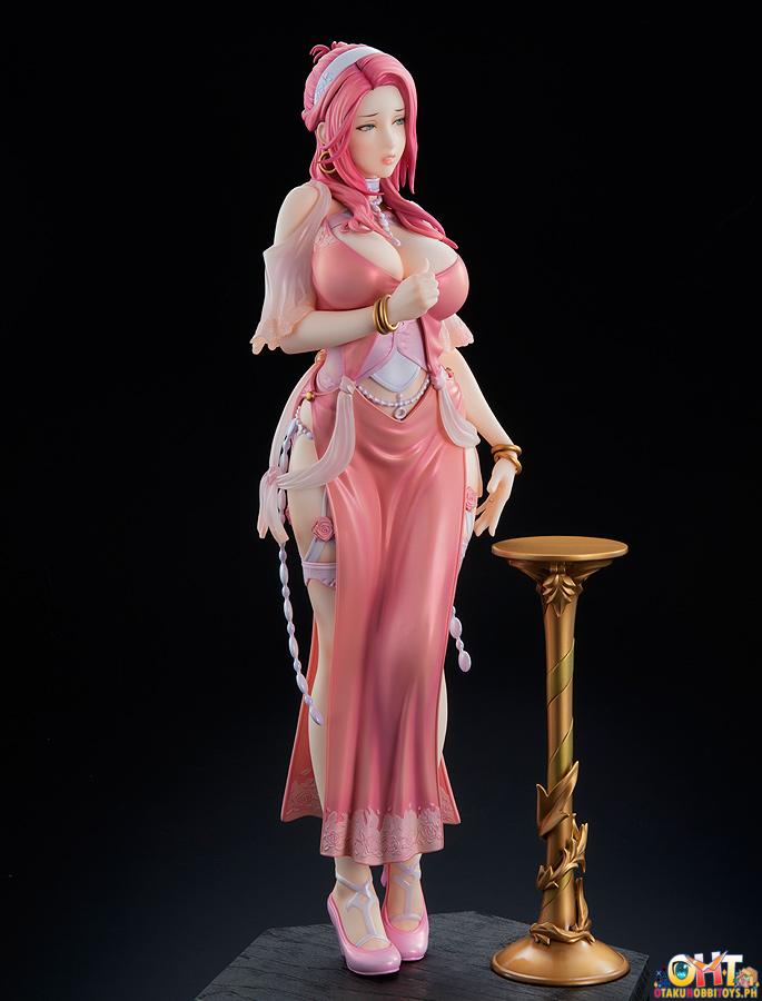 (18+) FROG Oda non Original Character 1/5 Akari Clark Shinguji