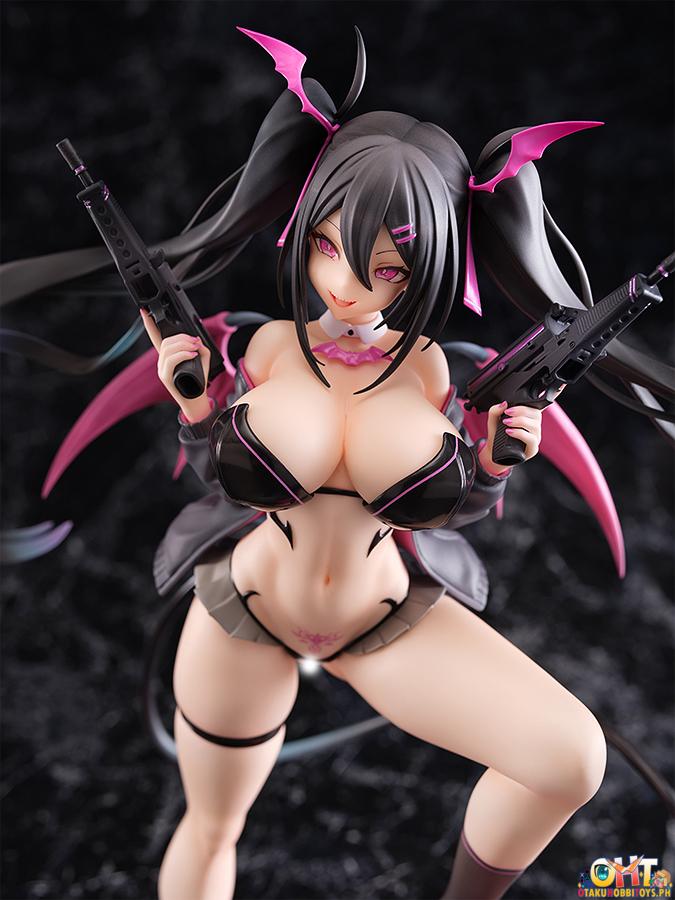 (18+) Rocket Boy Monda Original Characters 1/6 Yuuki Nanase