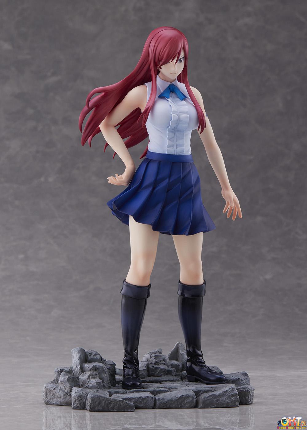 Bellfine FAIRY TAIL Final Series 1/8 Erza Scarlet