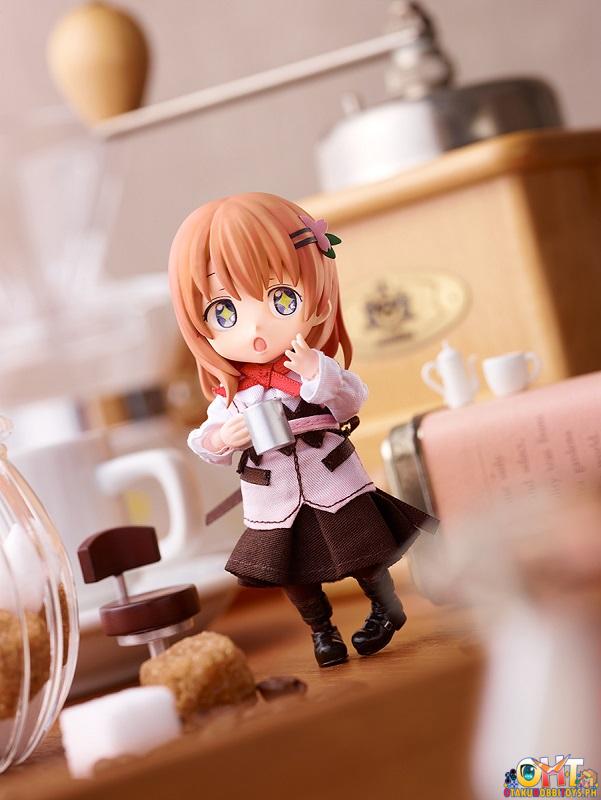 Chibikko Doll Cocoa