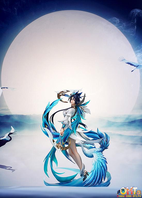 Myethos 1/7 Consort Yu: Yun Ni Que Ling Ver.