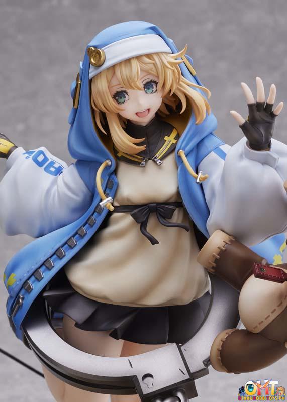 Broccoli Guilty Gear -Strive- 1/7 Bridget Limited Edition