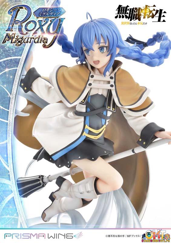 PRISMA WING Mushoku Tensei: Jobless Reincarnation 1/7 Roxy Migurdia