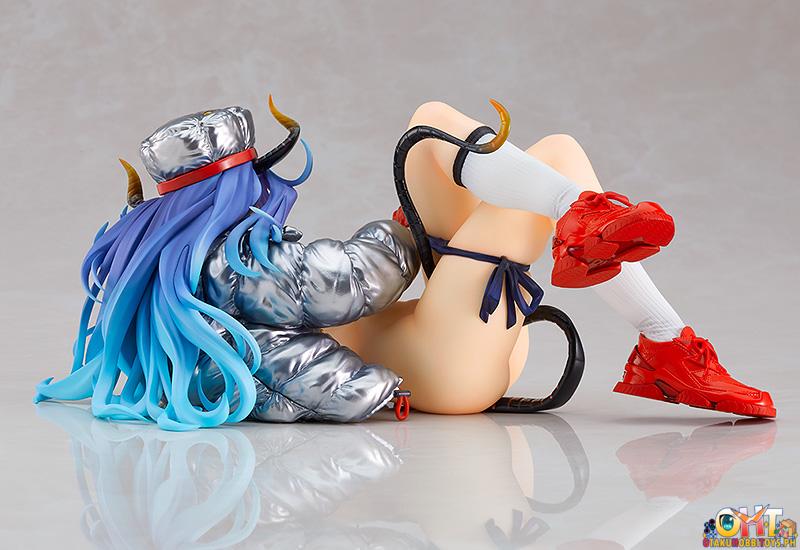 Max Factory 1/7 Luphia