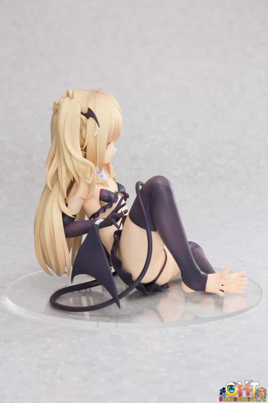 (18+) Tuberosa+ 1/6 Succubus Titi Illustrated by Tamano Kedama