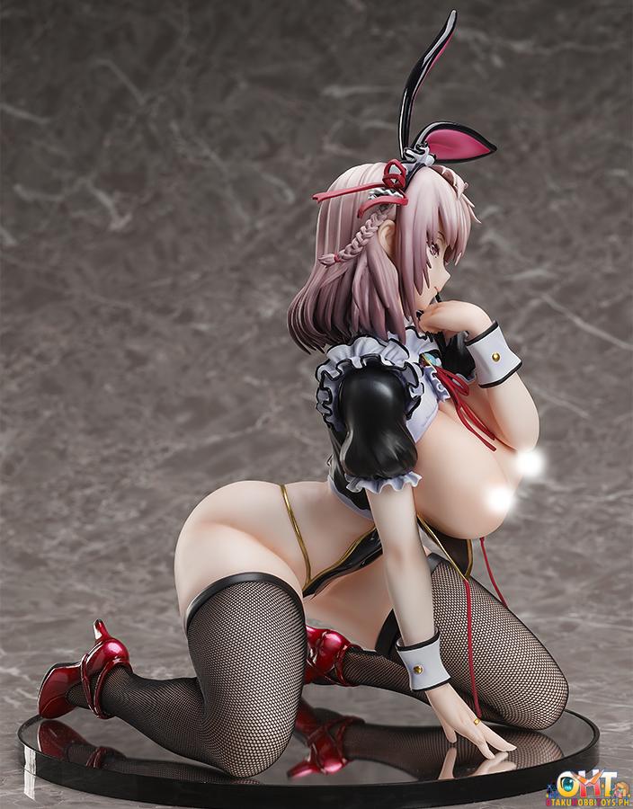 (18+) BINDing Creators Opinion 1/4 Sara Nogami Bunny Version