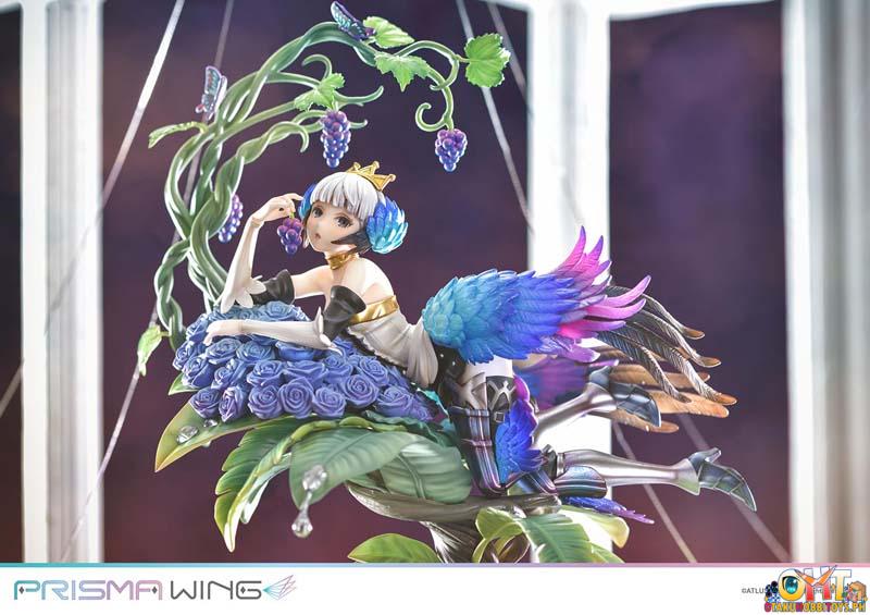 PRISMA WING Odin Sphere: Leifthrasir 1/7 Gwendolyn
