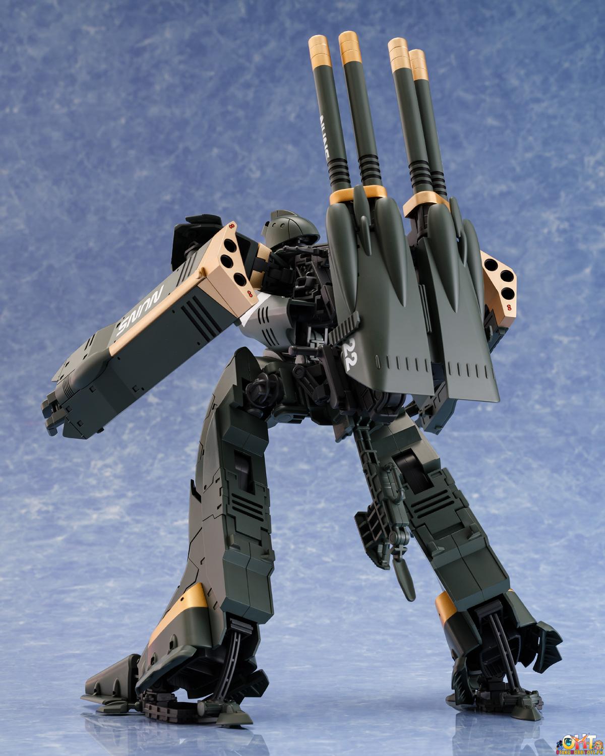 Aoshima Macross Delta ACKS V.F.G. VB-6 Konig Monster