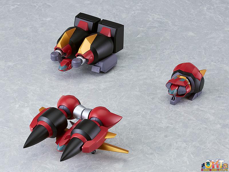 MODEROID Dai-Guard - Dai-Guard
