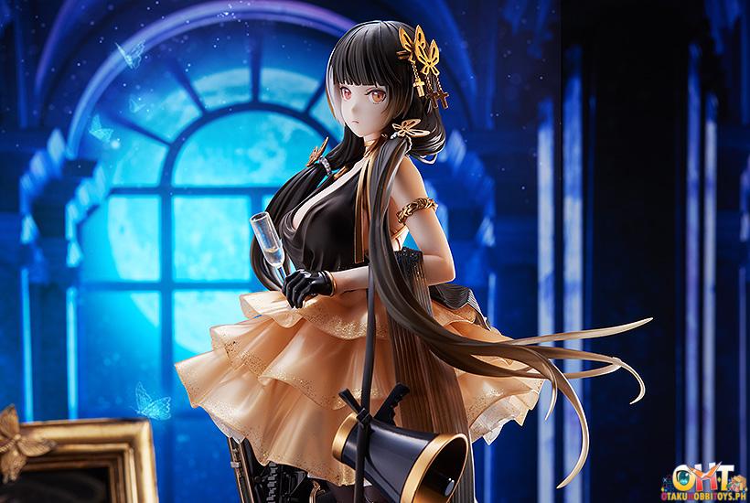 Phat! Girls' Frontline 1/7 RO635: Enforcer of the Law