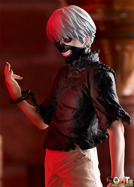 [REISSUE] POP UP PARADE Ken Kaneki - Tokyo Ghoul