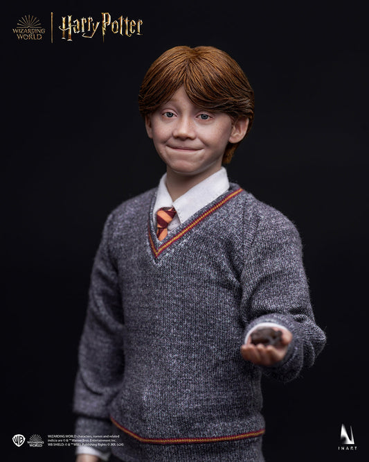 Queen Studios INART 1/6 Ron Weasley DELUXE edition