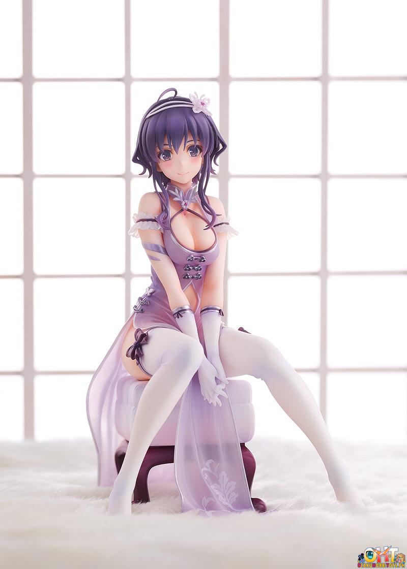 Aniplex 1/7 Michiru Hyodo Lingerie Ver - Saenai Heroine no Sodatekata ♭