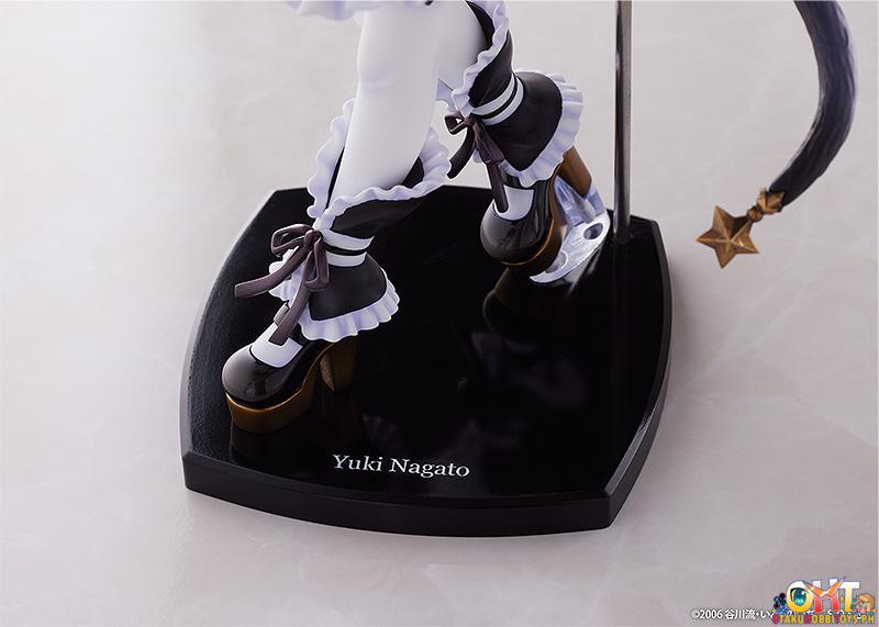 Miyuki Ikurie 1/7 MAIDMADE Yuki Nagato