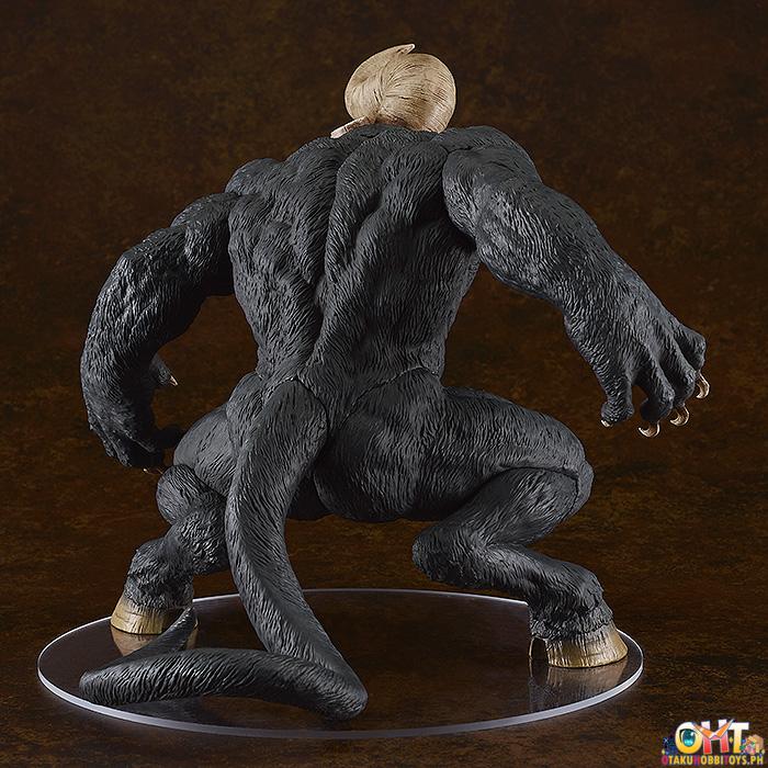 POP UP PARADE Zodd Ver. L Size - Berserk
