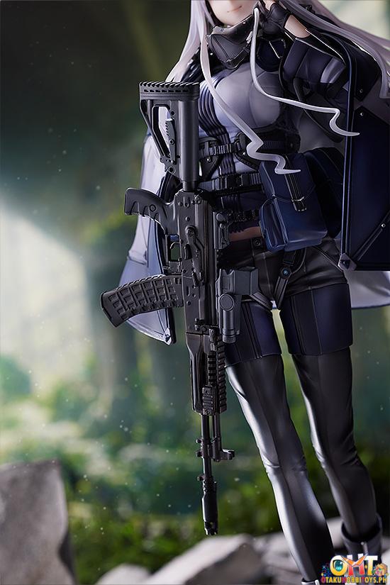 Phat! Girls' Frontline 1/7 AK-12