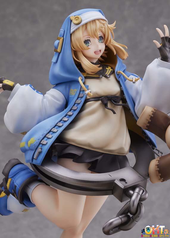 Broccoli Guilty Gear -Strive- 1/7 Bridget Limited Edition