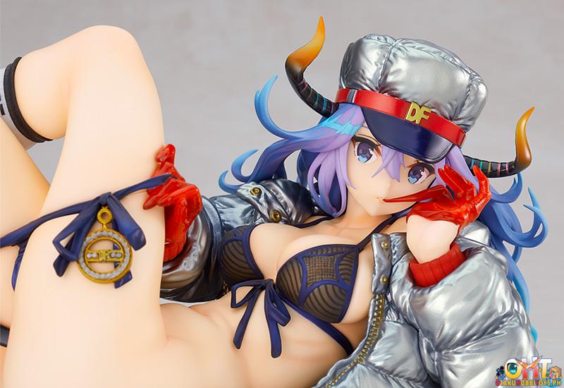 Max Factory 1/7 Luphia