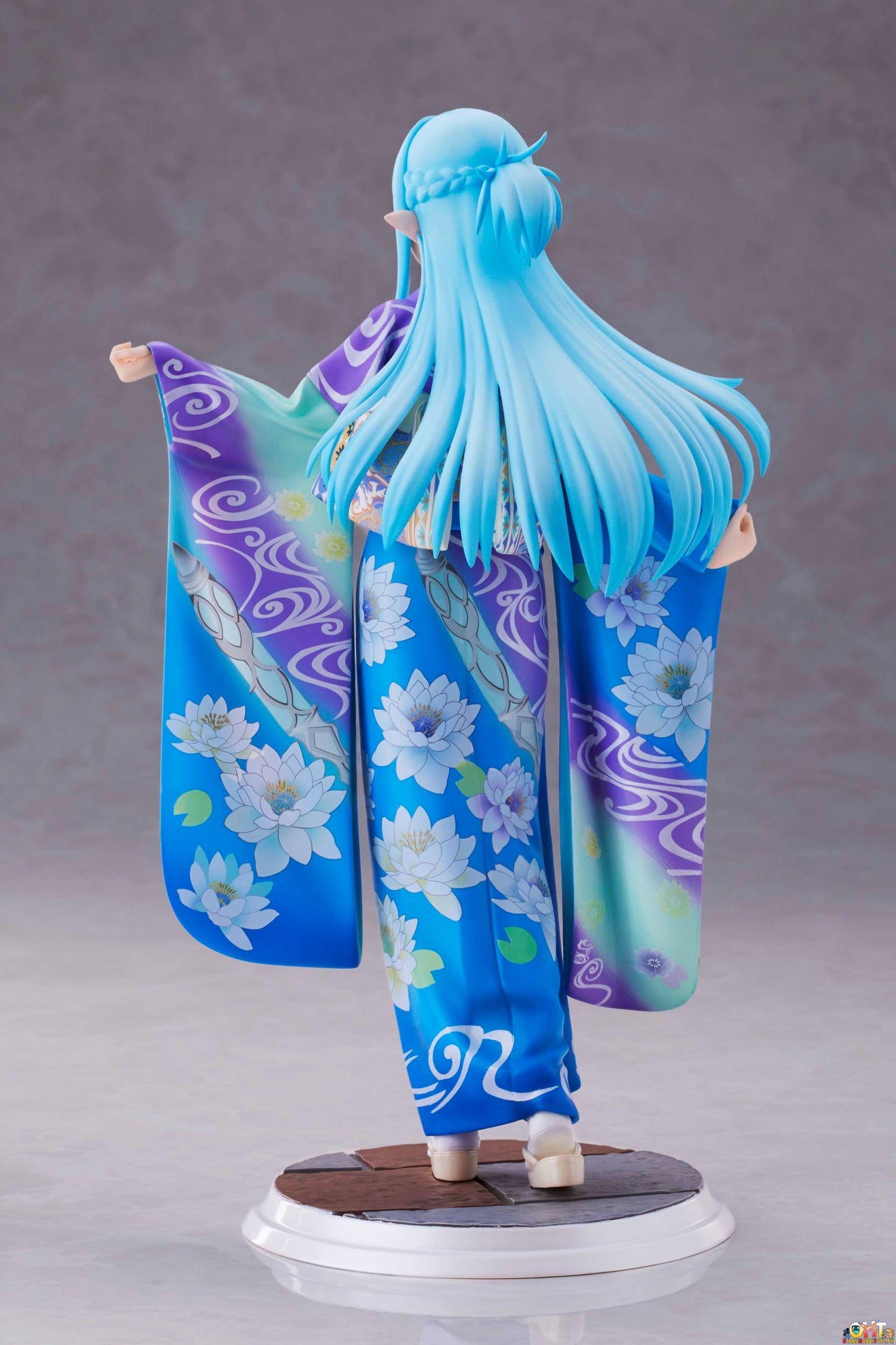 Aniplex WAHOO! 1/7 Asuna Undine Kyoyuzen Ver.