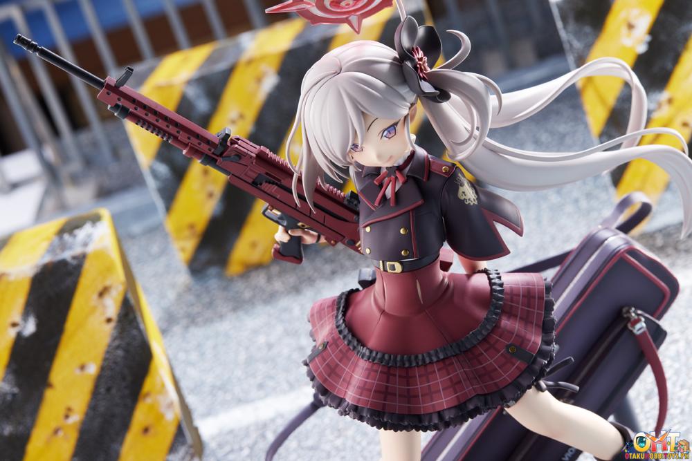 [REISSUE] Plum Blue Archive 1/7 Mutsuki Asagi