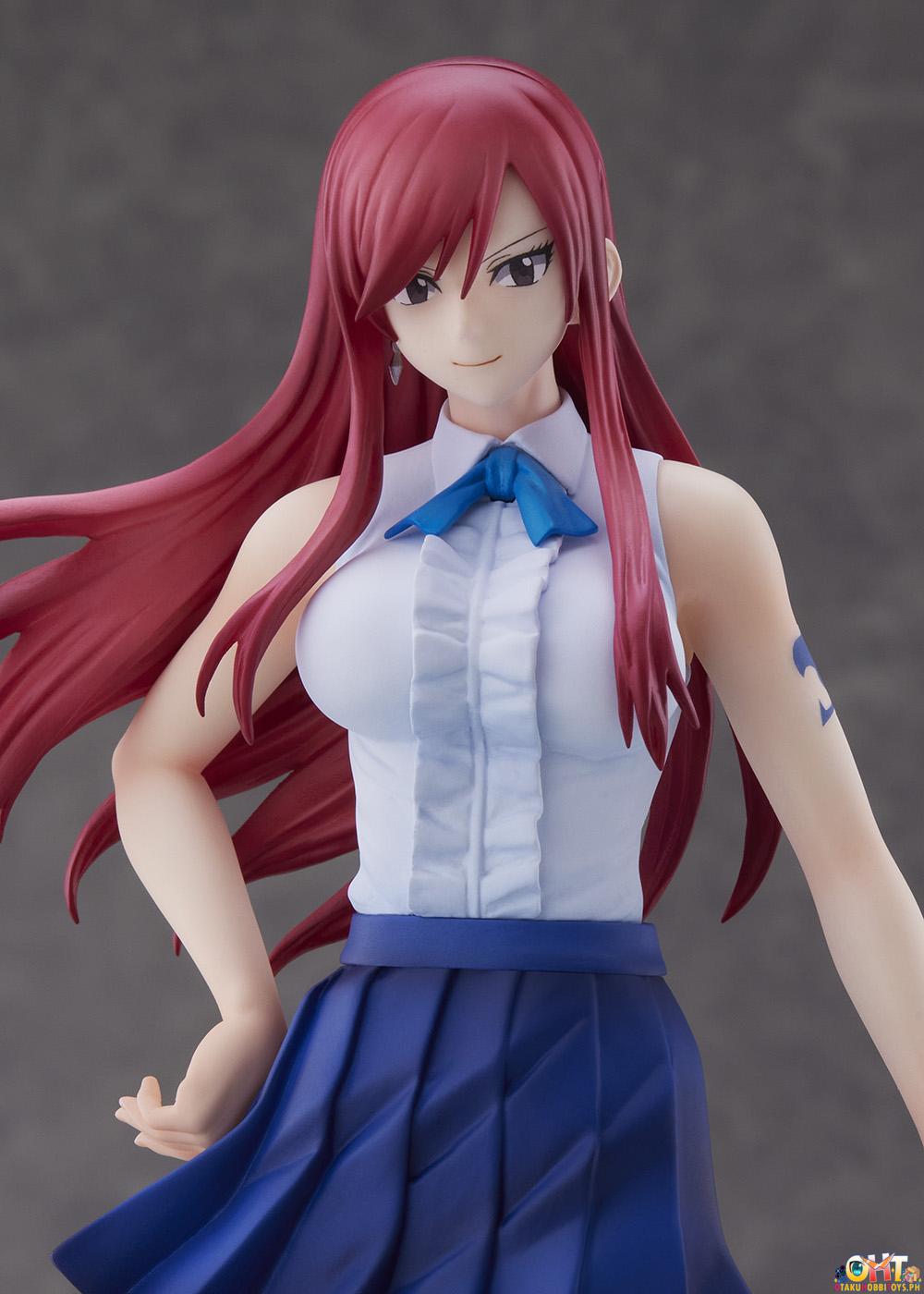 Bellfine FAIRY TAIL Final Series 1/8 Erza Scarlet